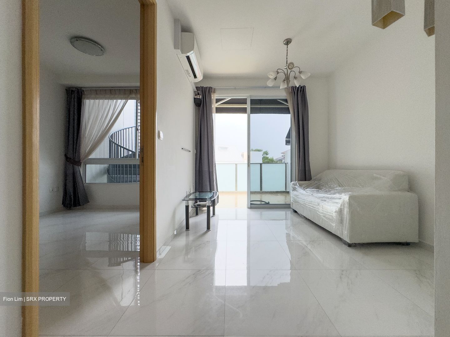 10 Shelford (D11), Apartment #438812461
